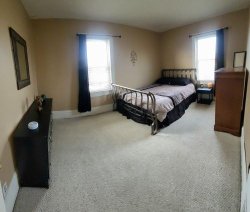 2446 Logan Ave, Milwaukee WI  53207-1751 exterior