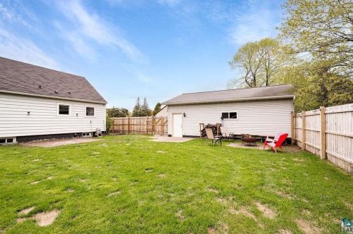 4730 Hermantown Rd, Duluth MN 55811-4313 exterior