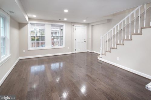 5220 Dix St, Washington DC  20019-6646 exterior