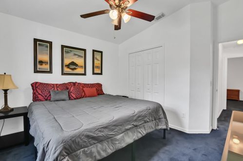 3119 Ann Arbor Rd, Fort Pierce FL  34953-6926 exterior