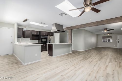 1512 Estrella Dr, Chandler AZ  85224-2659 exterior