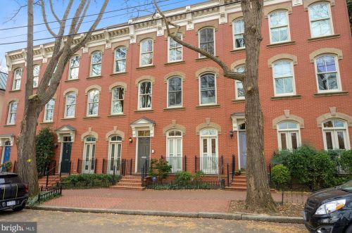 1234 27th St, Washington, DC 20007-3312