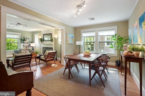 104 Elm Ave, Silver Spring MD  20912-4628 exterior