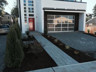 5962 44 Ave, Seattle WA  98136-2629 exterior