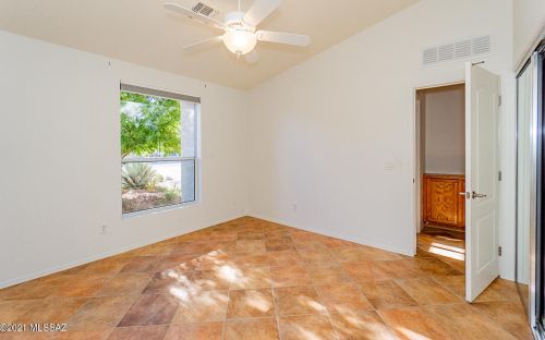 901 Desert Deer Pass, Green Valley AZ 85614-5530 exterior