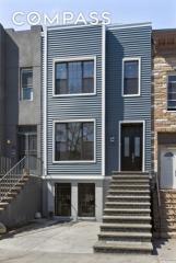 35 Aberdeen St, Brooklyn, NY 11207-1701