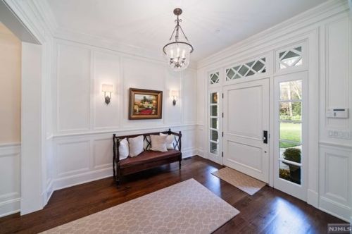 32 Ackerman Rd, Upper Saddle River NJ 07458 exterior