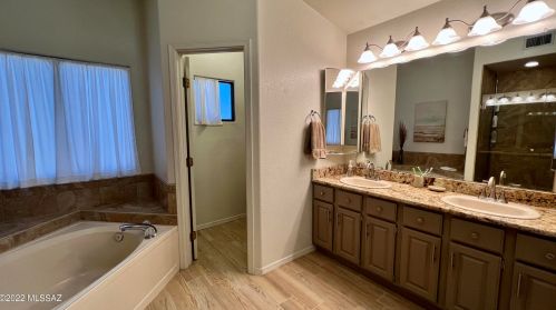 12631 Granville Cyn Way, Tucson AZ 85755-8936 exterior