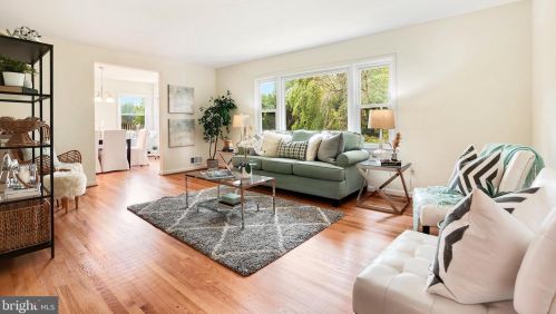 13908 Zeigler Way, Silver Spring, MD 20904-1160