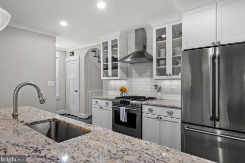 15 Chapman St, Alexandria VA 22301-2202 exterior