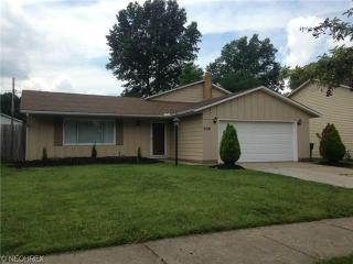 2108 Helmsdale Dr, Cleveland, OH 44143-1650