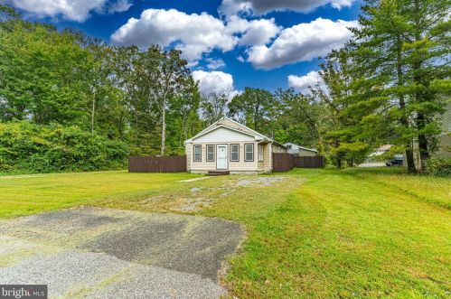 315 Biddle Rd, Accokeek MD 20607-2204 exterior