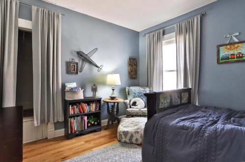 353 Frieda Ave, Saint Louis MO 63122-5425 exterior