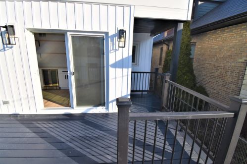 5236 Mason Ave, Chicago IL  60630-1123 exterior