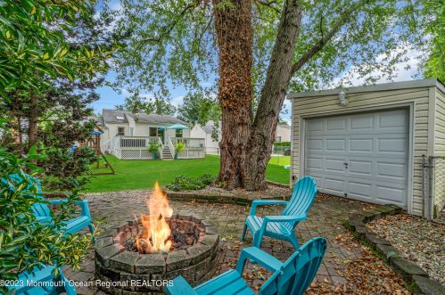 232 Milltown Rd, Springfield NJ 07081-2411 exterior