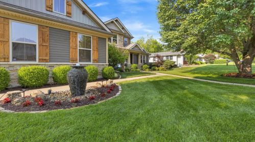 12531 Ridgefield Dr, Saint Louis MO 63131-3622 exterior