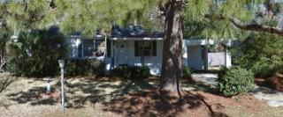 2116 Saint James Dr, Charleston SC  29412-2034 exterior