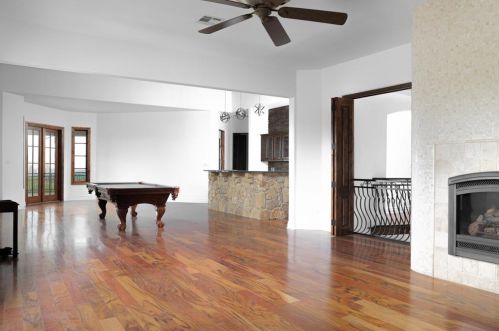 399 Cortona Dr, Austin TX 78746-4464 exterior