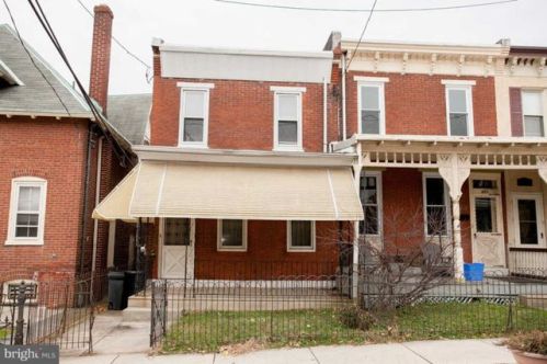 471 Martin St, Philadelphia PA  19128-1621 exterior