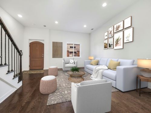 419 St, Union City NJ 07087-4024 exterior