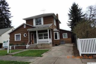 1020 21 St, Salem OR  97301-1511 exterior