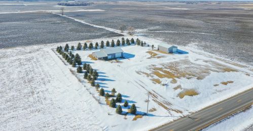 9880 County Road 3, Osakis MN 56360-8008 exterior