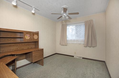 205 Grant Ave, Three Rivers MI 49093-2258 exterior