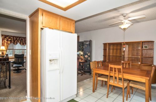 22 Connecticut Concourse, Jackson Twp NJ 08527-1425 exterior