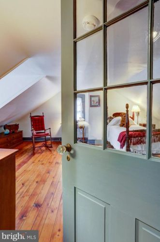 119 Mary St, Lancaster PA 17603-3446 exterior