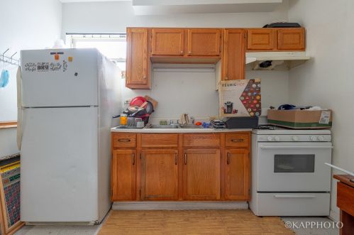 4841 Ada St, Chicago IL 60636-3518 exterior