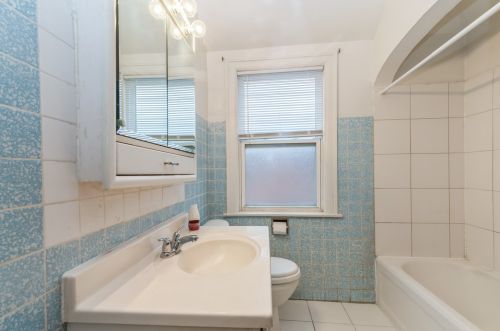 14226 Clark St, Chicago IL 60827-2224 exterior