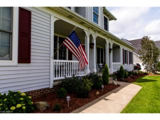 601 Longstreet, Lagrange, OH 44050-9598