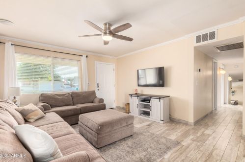 1210 Carla Vista Dr, Chandler AZ  85224-4351 exterior