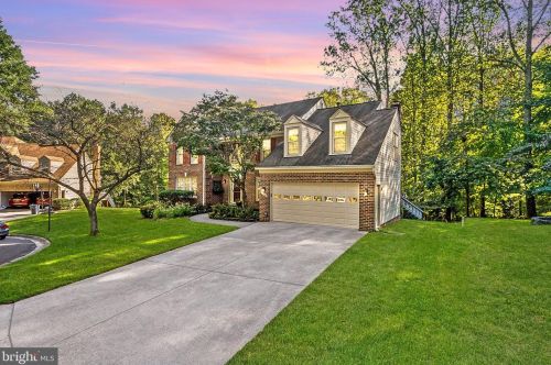 6 Atwood Ct, Silver Spring, MD 20906-2089