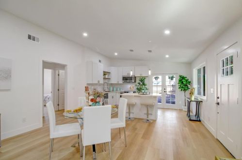 514 Mayellen Ave, San Jose CA  95126-3313 exterior