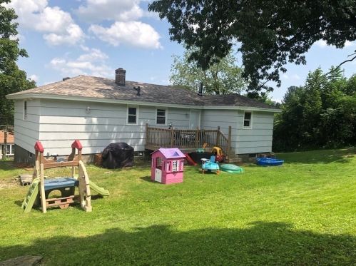 86 Andrews Ave, Worcester MA  01605-2202 exterior