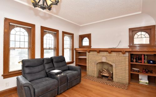 2951 53, Milwaukee WI 53210-1616 exterior