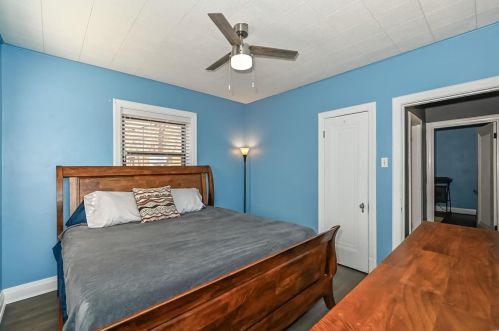 6478 Lloyd Ave, Saint Louis MO 63110-1813 exterior