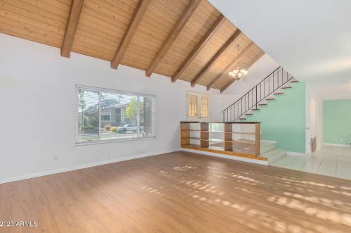 14227 22nd St, Phoenix AZ  85022-4602 exterior