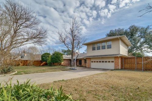 6937 Delmeta Dr, Dallas TX 75248-5529 exterior