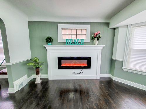 8029 Maplewood Ave, Chicago IL  60652-2807 exterior