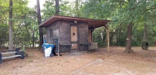 12578 Pebble Crk Dr, Conroe TX 77304-4110 exterior