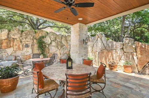 4316 Canoas Dr, Austin TX 78730-1446 exterior