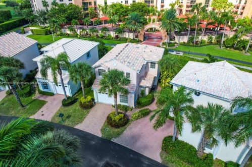 7239 Panache Way, Boca Raton FL 33433-6920 exterior