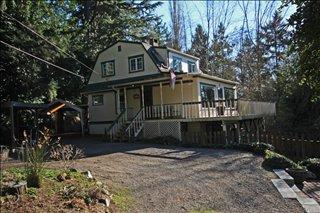 2441 149 St, Seattle WA  98166-1648 exterior