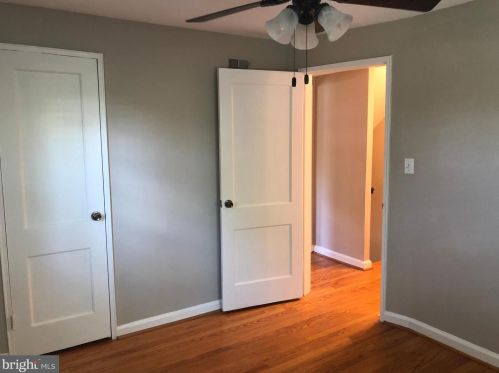 21 Myrtle St, Alexandria VA 22301-2423 exterior