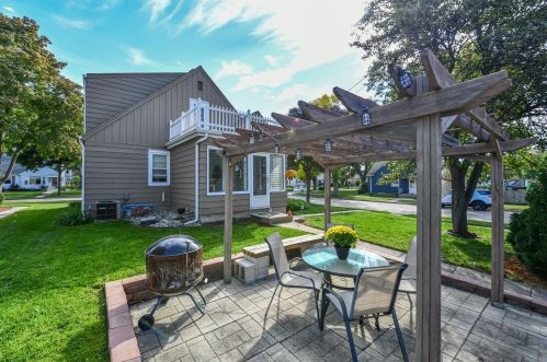 2801 87 St, Milwaukee WI 53222-4731 exterior