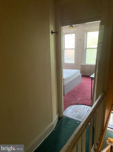 517 K St, Washington DC 20003-3237 exterior