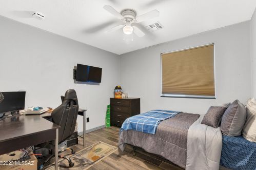 8891 Majestic Mountain Dr, Tucson AZ  85742-4503 exterior