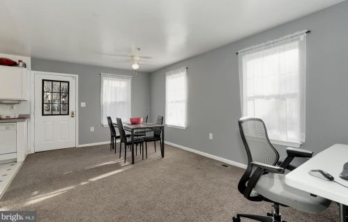 1121 Varney St, Washington DC 20032-4372 exterior